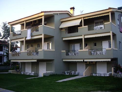 By The Sea Apartments