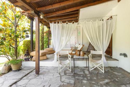 Villa Margaret