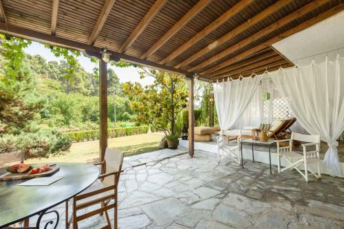 Villa Margaret