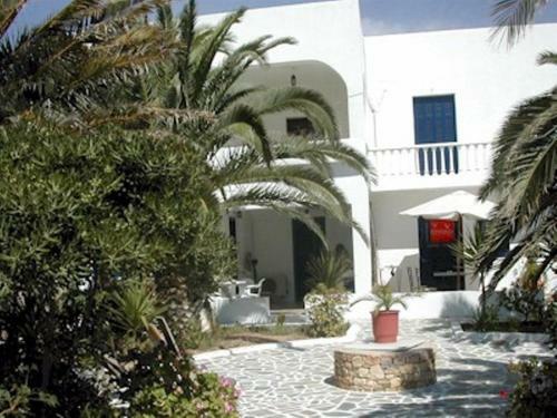 Apartamento Villa Maria Vekri