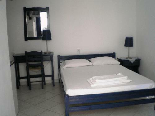 Apartamento Villa Maria Vekri