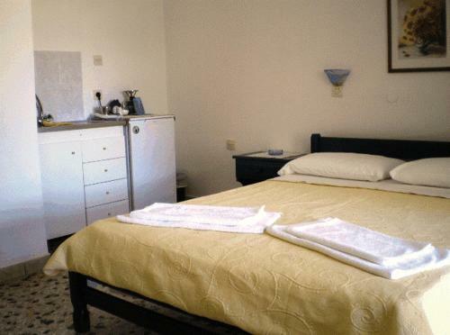 Apartamento Villa Maria Vekri