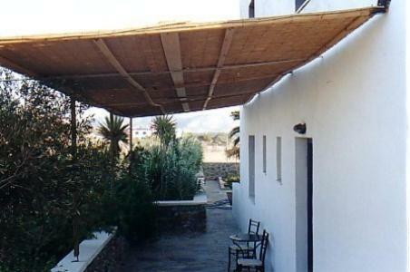 Apartamento Villa Maria Vekri