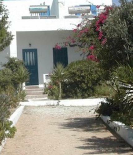 Apartamento Villa Maria Vekri