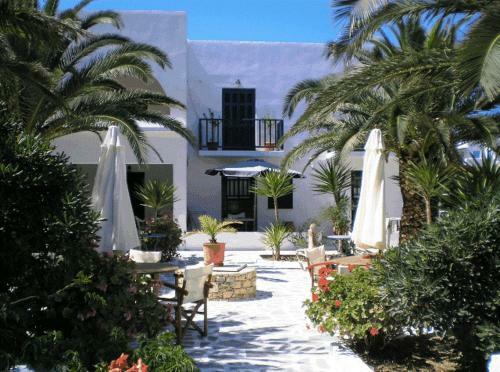 Apartamento Villa Maria Vekri