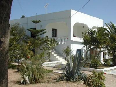 Apartamento Villa Maria Vekri