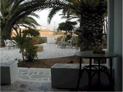 Apartamento Villa Maria Vekri