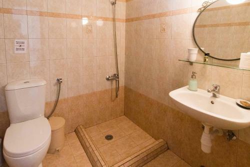 Hostal To Kima