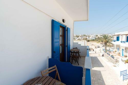 Hostal To Kima