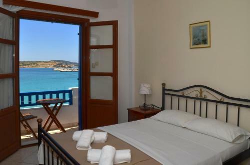 Hostal To Kima