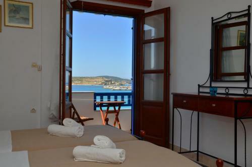 Hostal To Kima