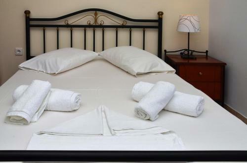 Hostal To Kima