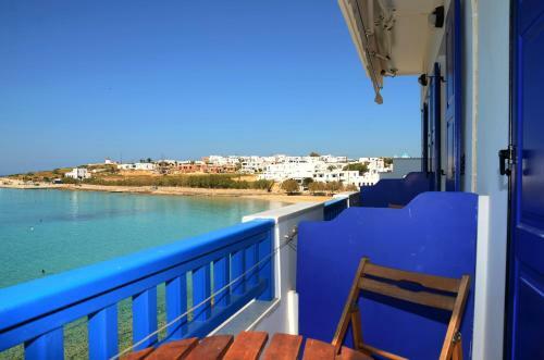 Hostal To Kima