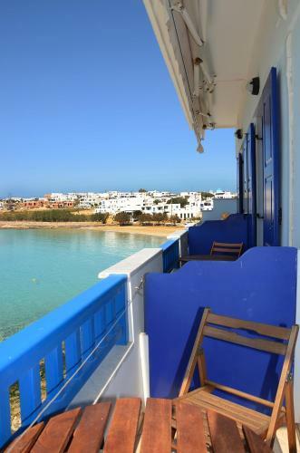 Hostal To Kima