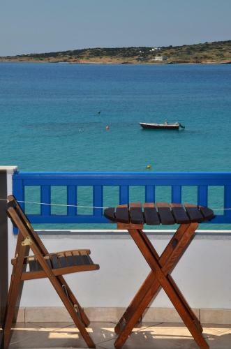 Hostal To Kima