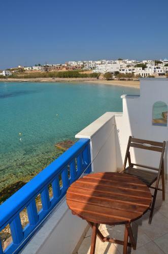 Hostal To Kima