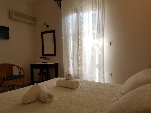 Aegeon Hotel