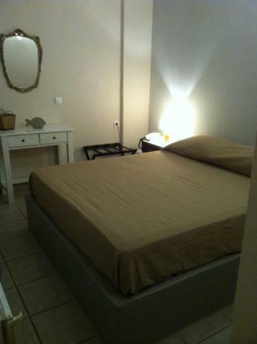 Aegeon Hotel