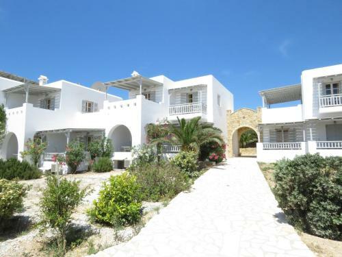 Paradise Resort Hotel