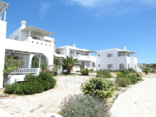 Paradise Resort Hotel