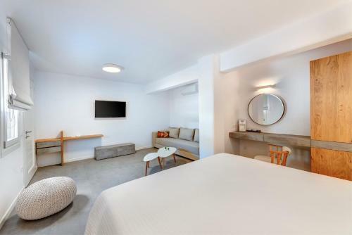 Apartamento Elia Beach