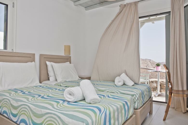 Apartamento Niriides Luxury Homes