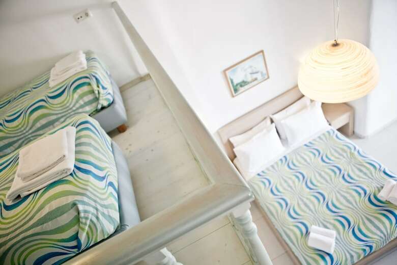 Apartamento Niriides Luxury Homes