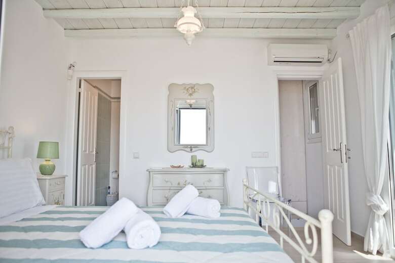 Apartamento Niriides Luxury Homes