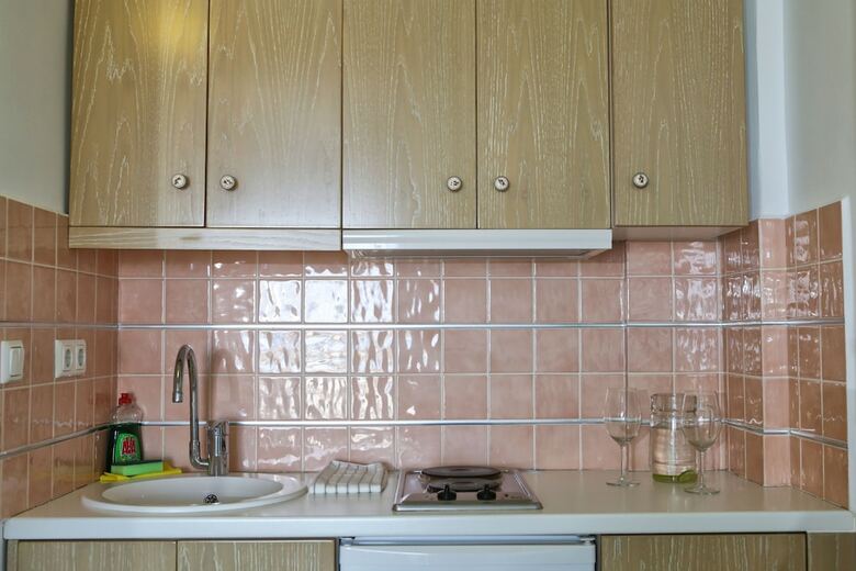 Apartamento Niriides Luxury Homes
