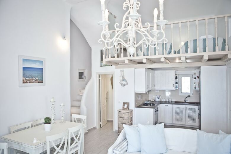Apartamento Niriides Luxury Homes