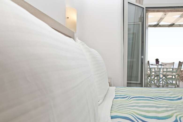 Apartamento Niriides Luxury Homes