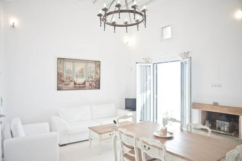 Apartamento Niriides Luxury Homes