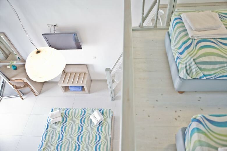 Apartamento Niriides Luxury Homes