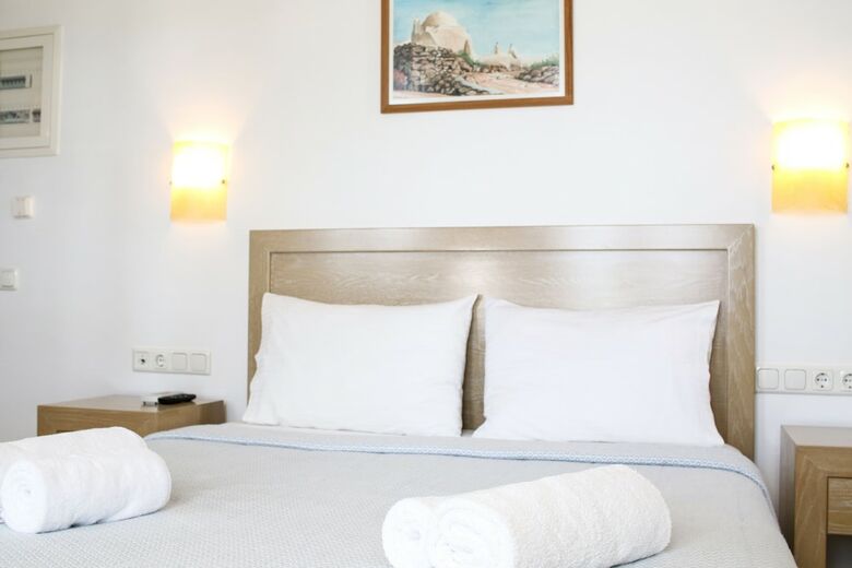 Apartamento Niriides Luxury Homes