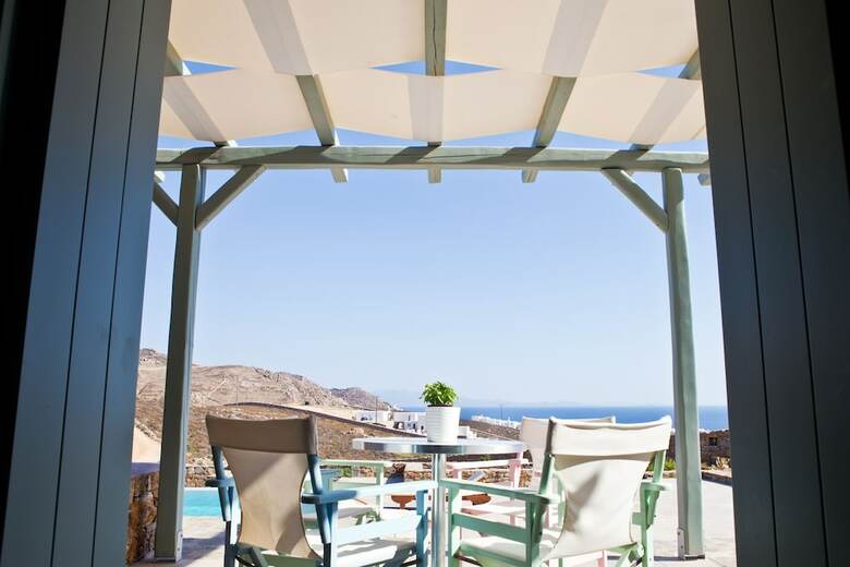 Apartamento Niriides Luxury Homes