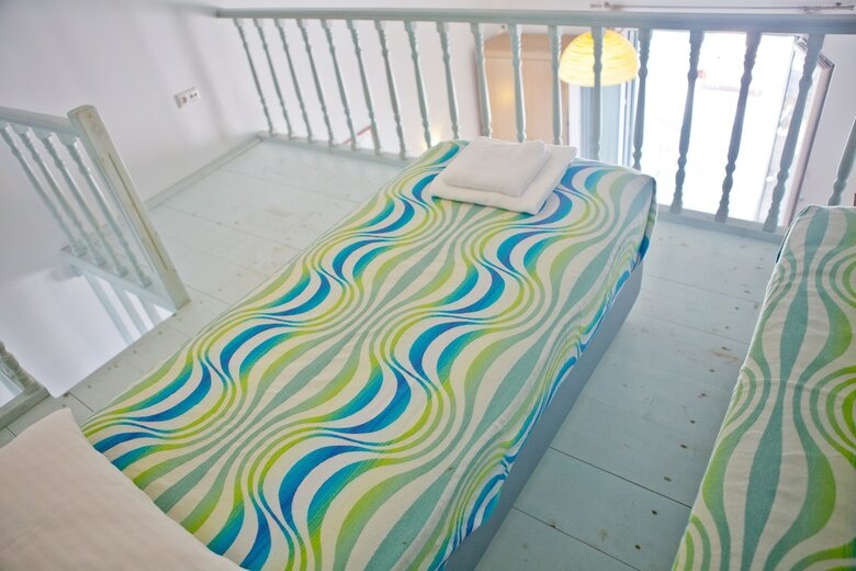 Apartamento Niriides Luxury Homes