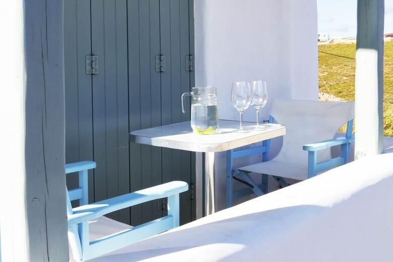 Apartamento Niriides Luxury Homes