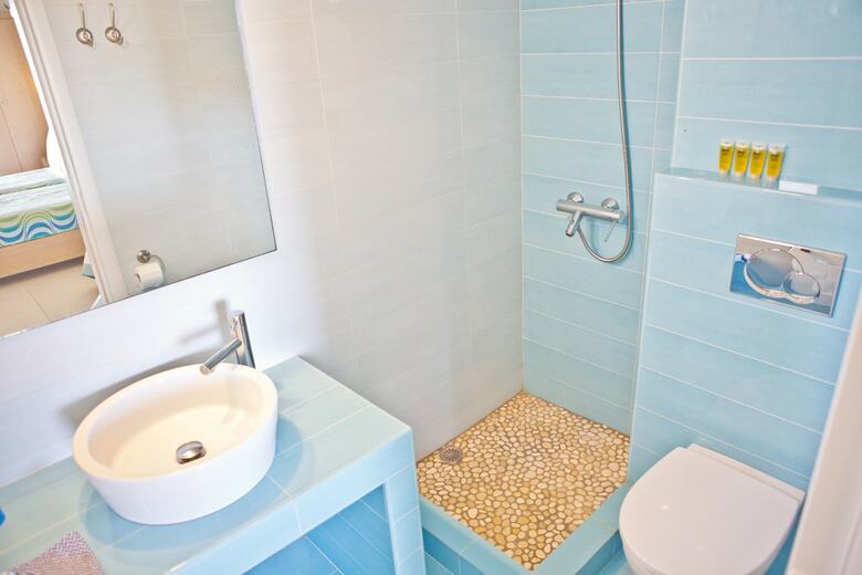 Apartamento Niriides Luxury Homes