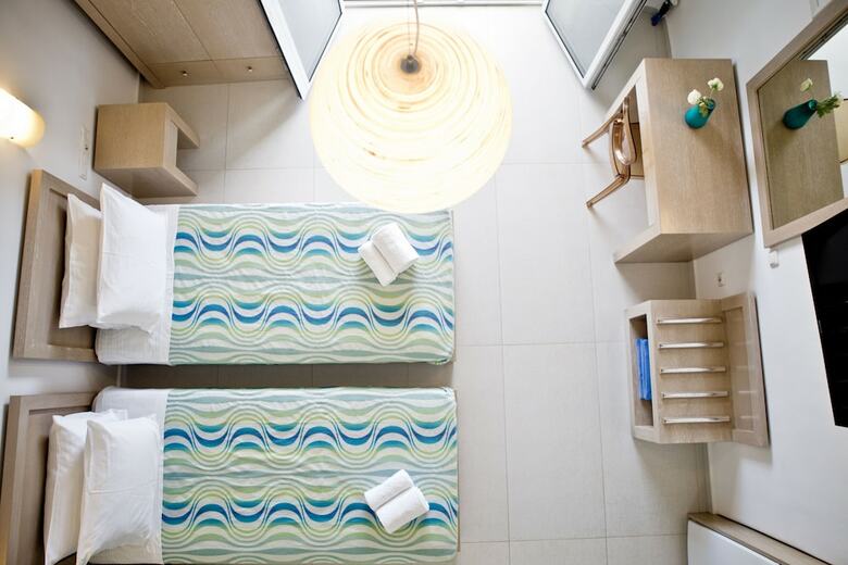 Apartamento Niriides Luxury Homes