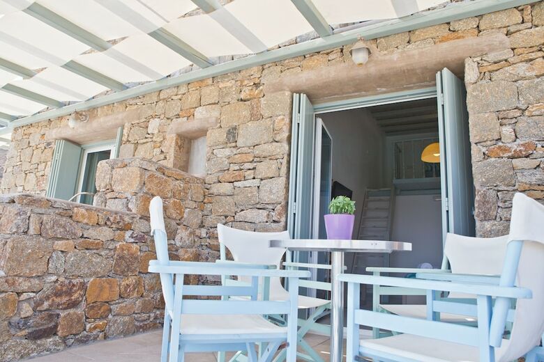 Apartamento Niriides Luxury Homes