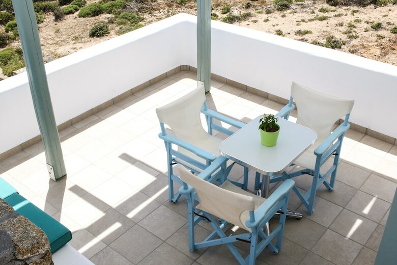 Apartamento Niriides Luxury Homes