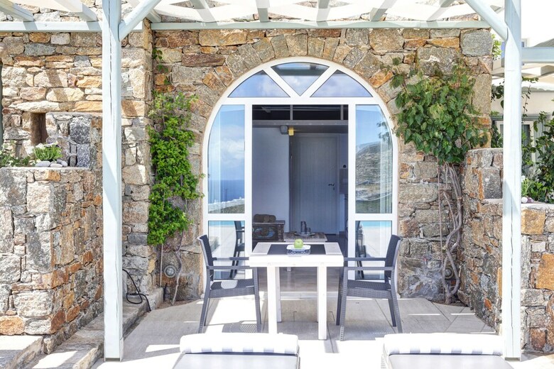 Apartamento Niriides Luxury Homes