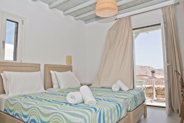 Apartamento Niriides Luxury Homes