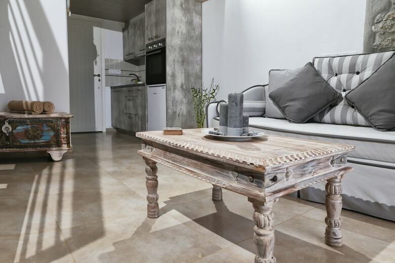 Apartamento Niriides Luxury Homes