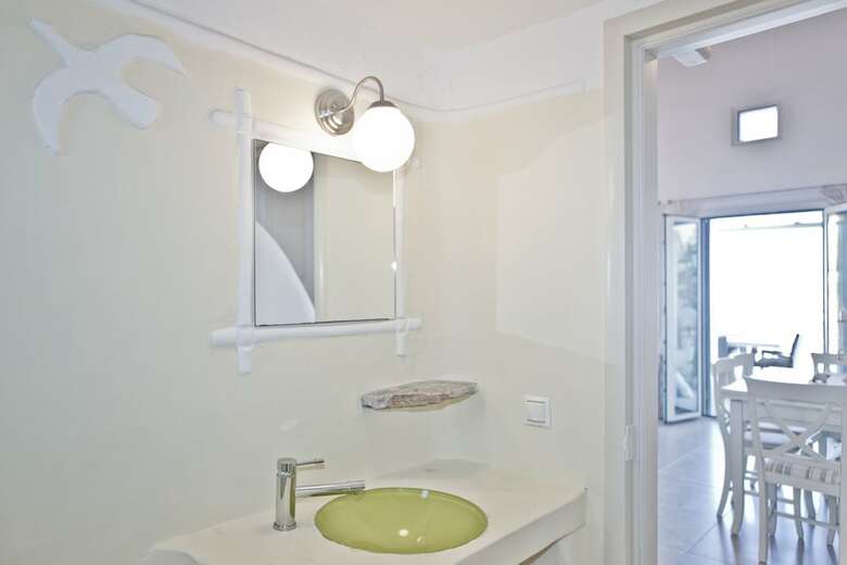 Apartamento Niriides Luxury Homes