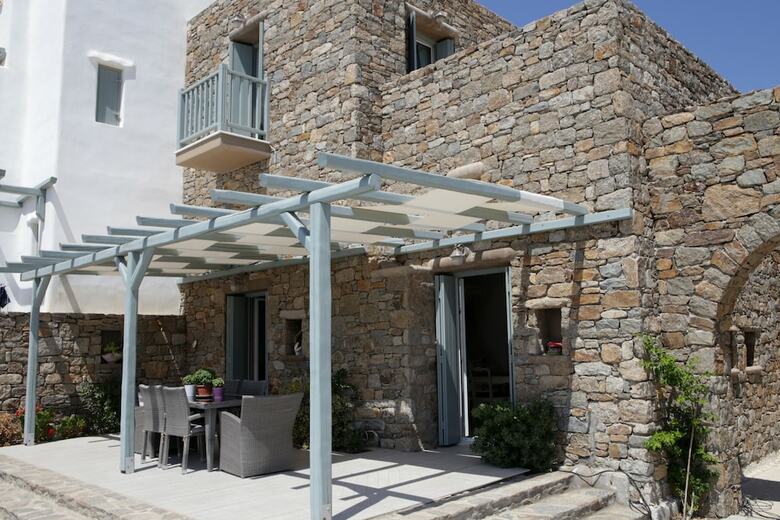 Apartamento Niriides Luxury Homes