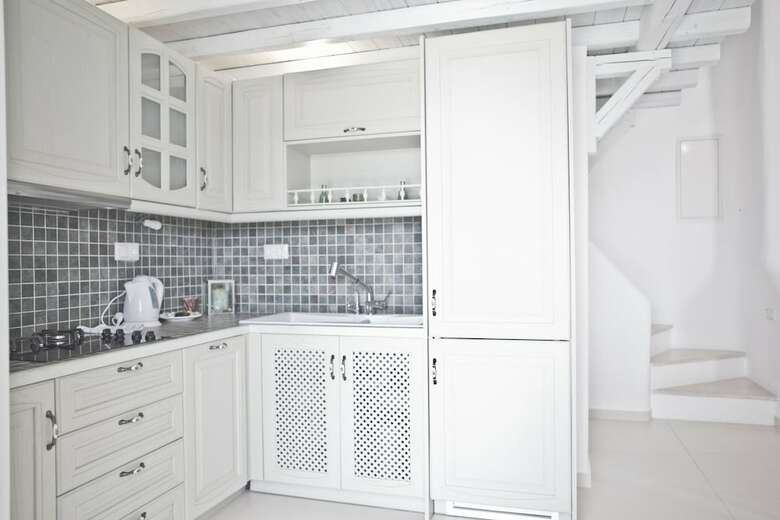 Apartamento Niriides Luxury Homes