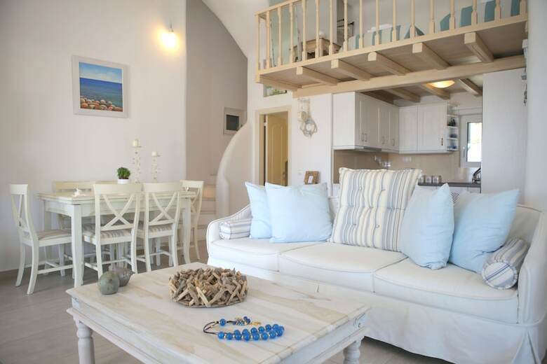 Apartamento Niriides Luxury Homes