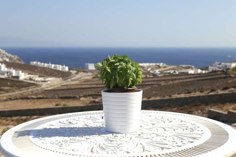 Apartamento Niriides Luxury Homes