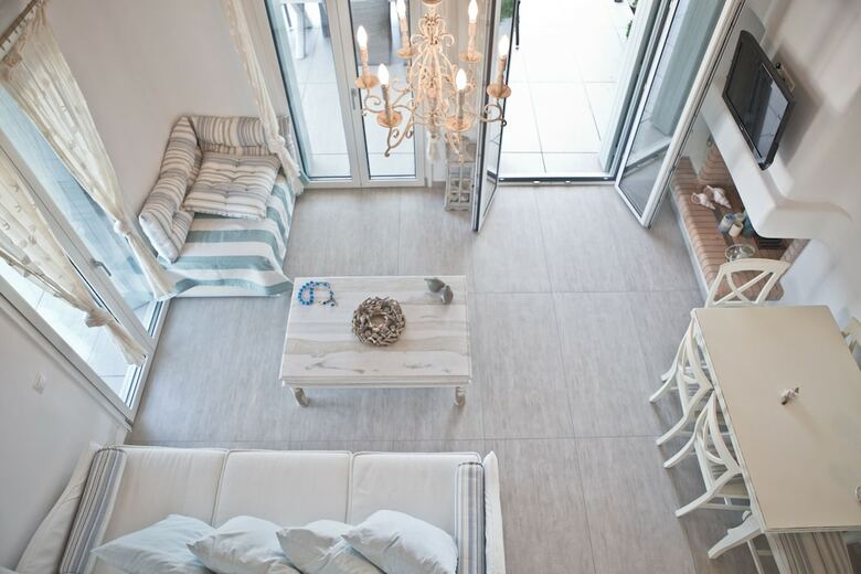 Apartamento Niriides Luxury Homes